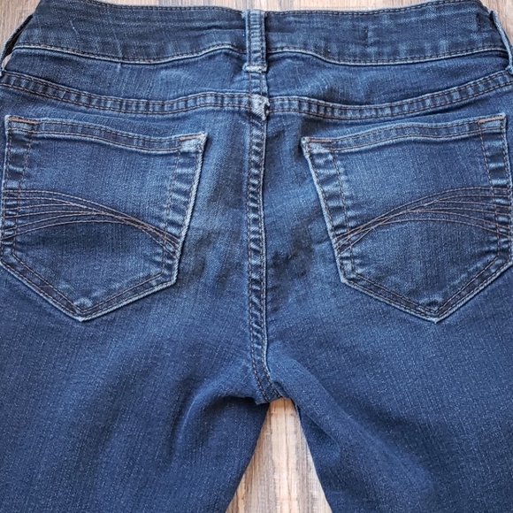 Decree Denim Jegging 💙 Size 0 - Picture 2 of 3